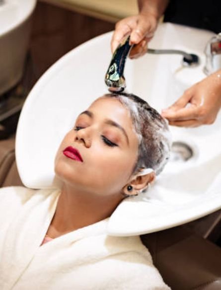 Glamzone Studio Unisex Salon