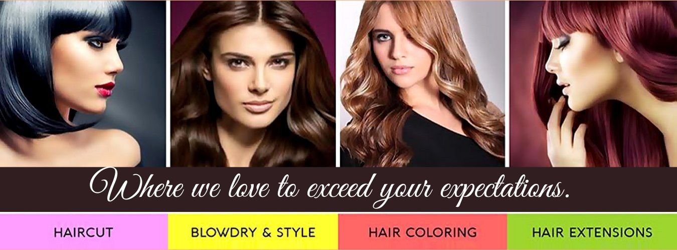 Salons and Celebrities