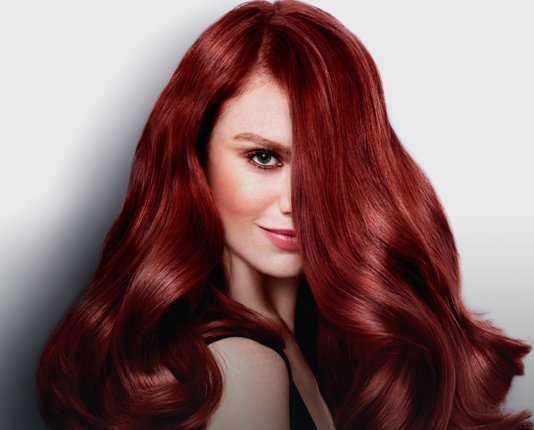 Hair Coloring Services